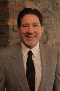 Portrait of Dr. Julio Heller