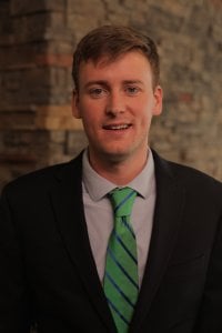 Portrait of Dr. Pete Butkus