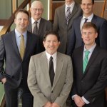 Group photo of all the doctors together